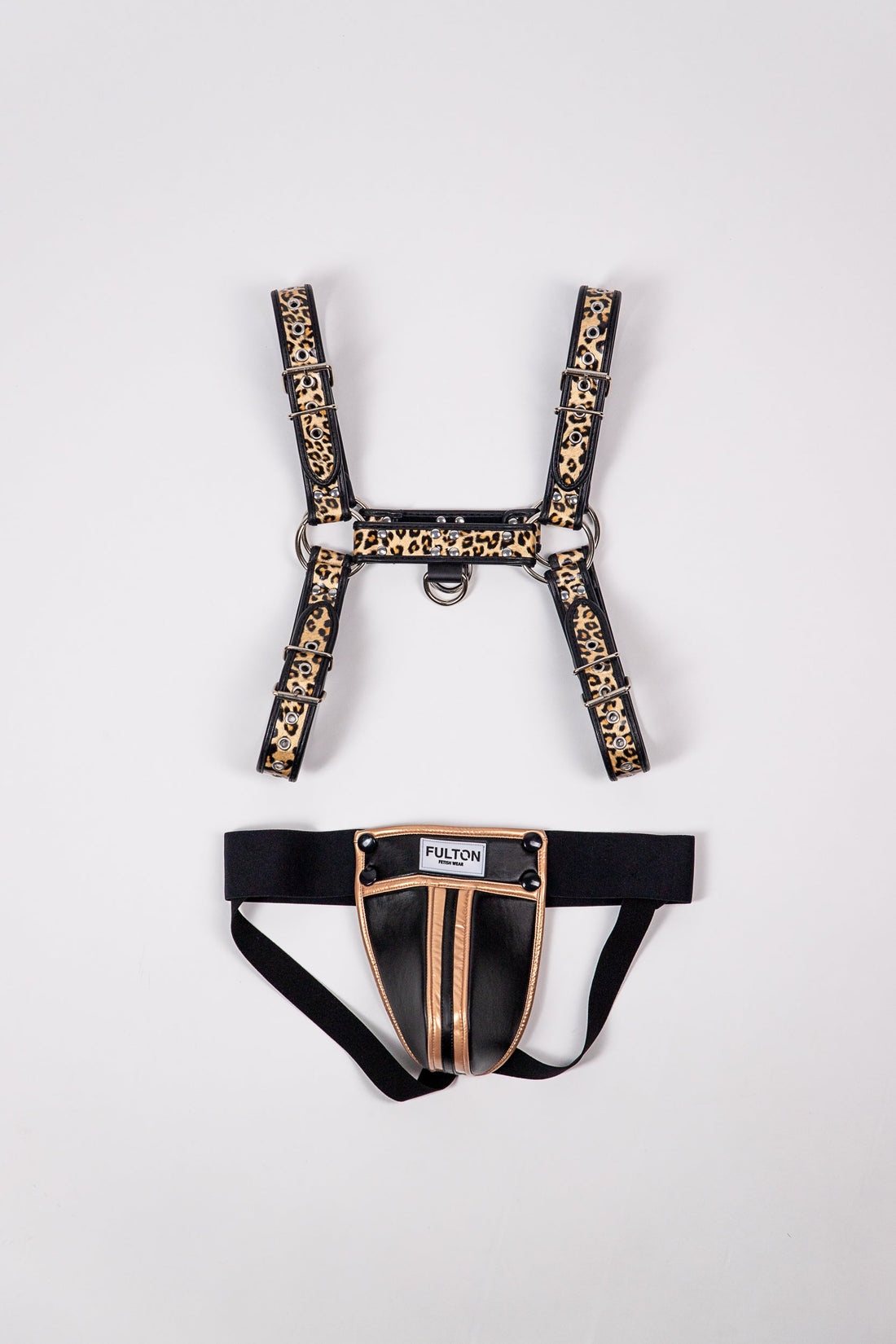 What to Wear to a Leather Party: A Bold Beginner’s Guide by Fulton Fetish Wear