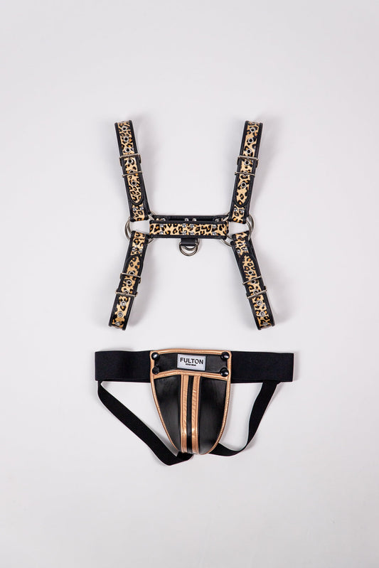 What to Wear to a Leather Party: A Bold Beginner’s Guide by Fulton Fetish Wear