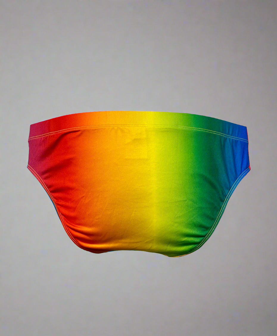 Spectrum Seduction Brief Underwear