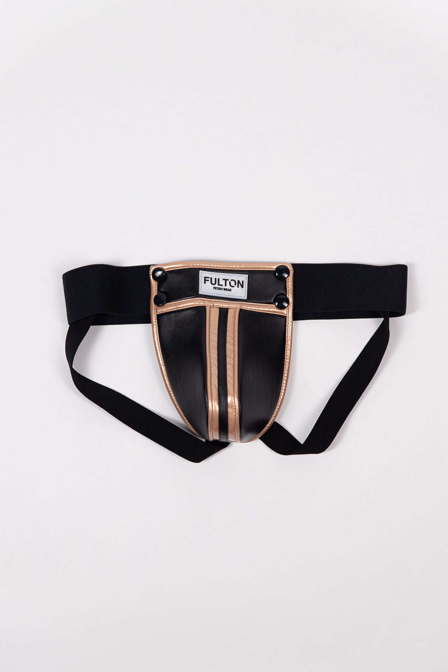 Submissive Jockstrap in Rose Gold