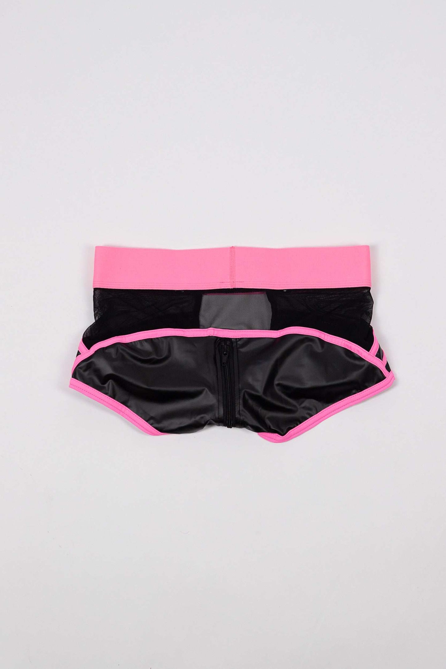 Teaser Trunk in Pink