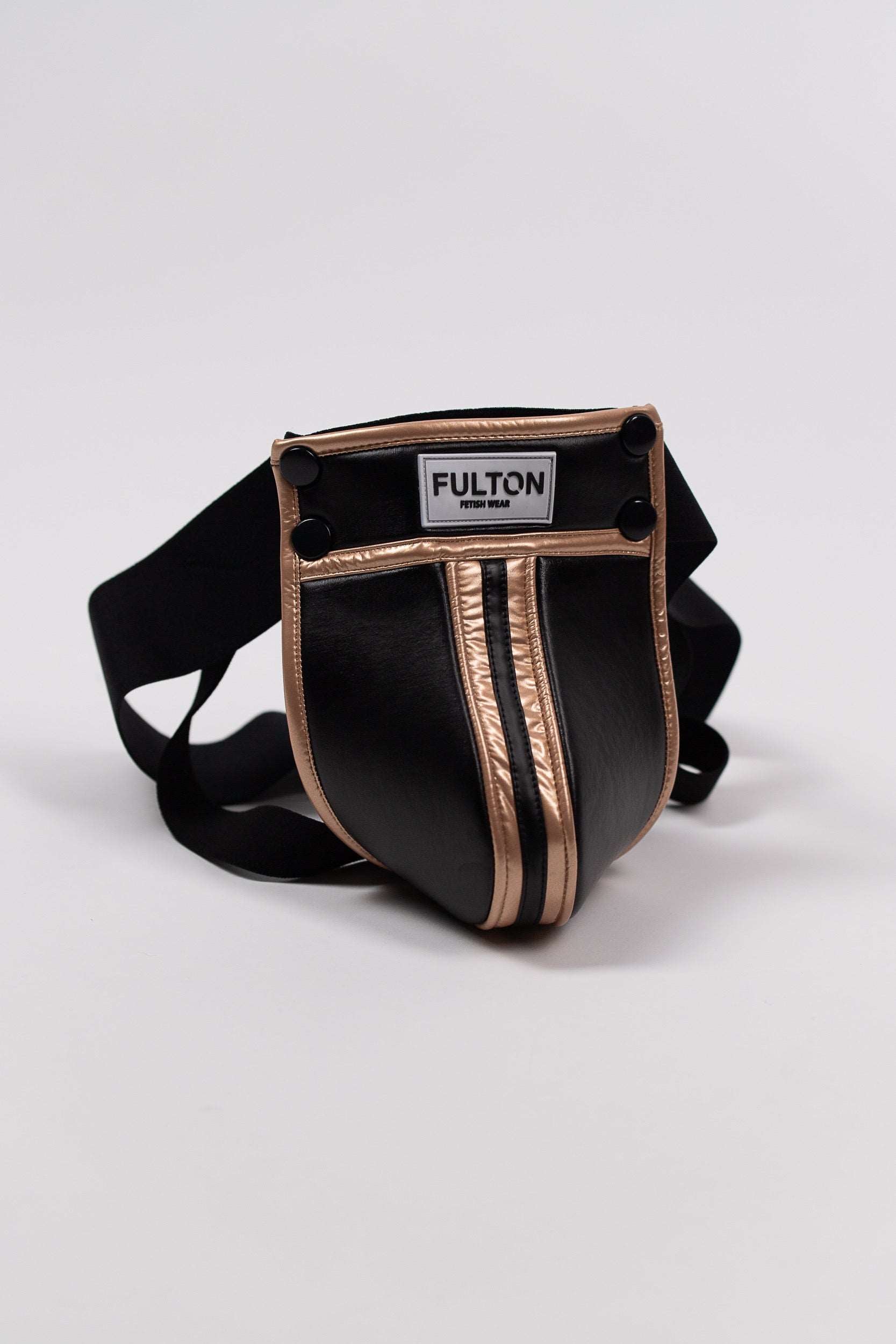 Submissive Jockstrap in Rose Gold